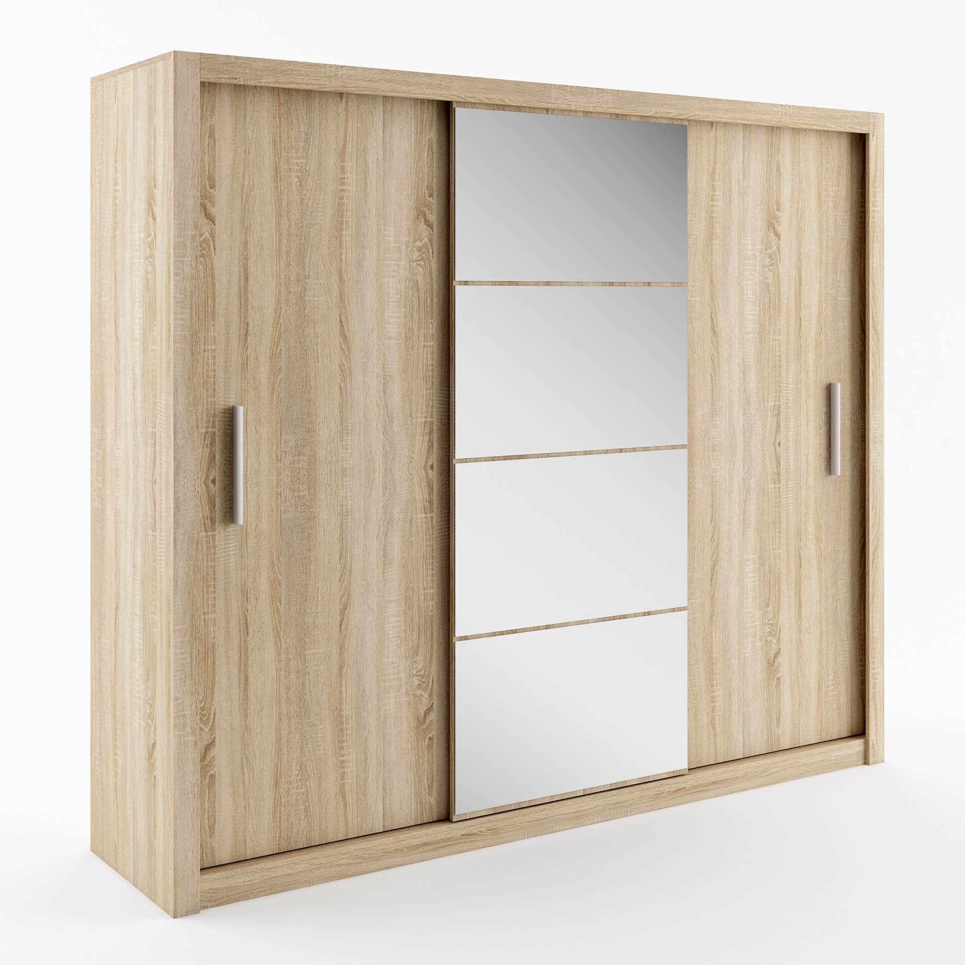 IDEA ID-01 San Remo bīdāmais skapis