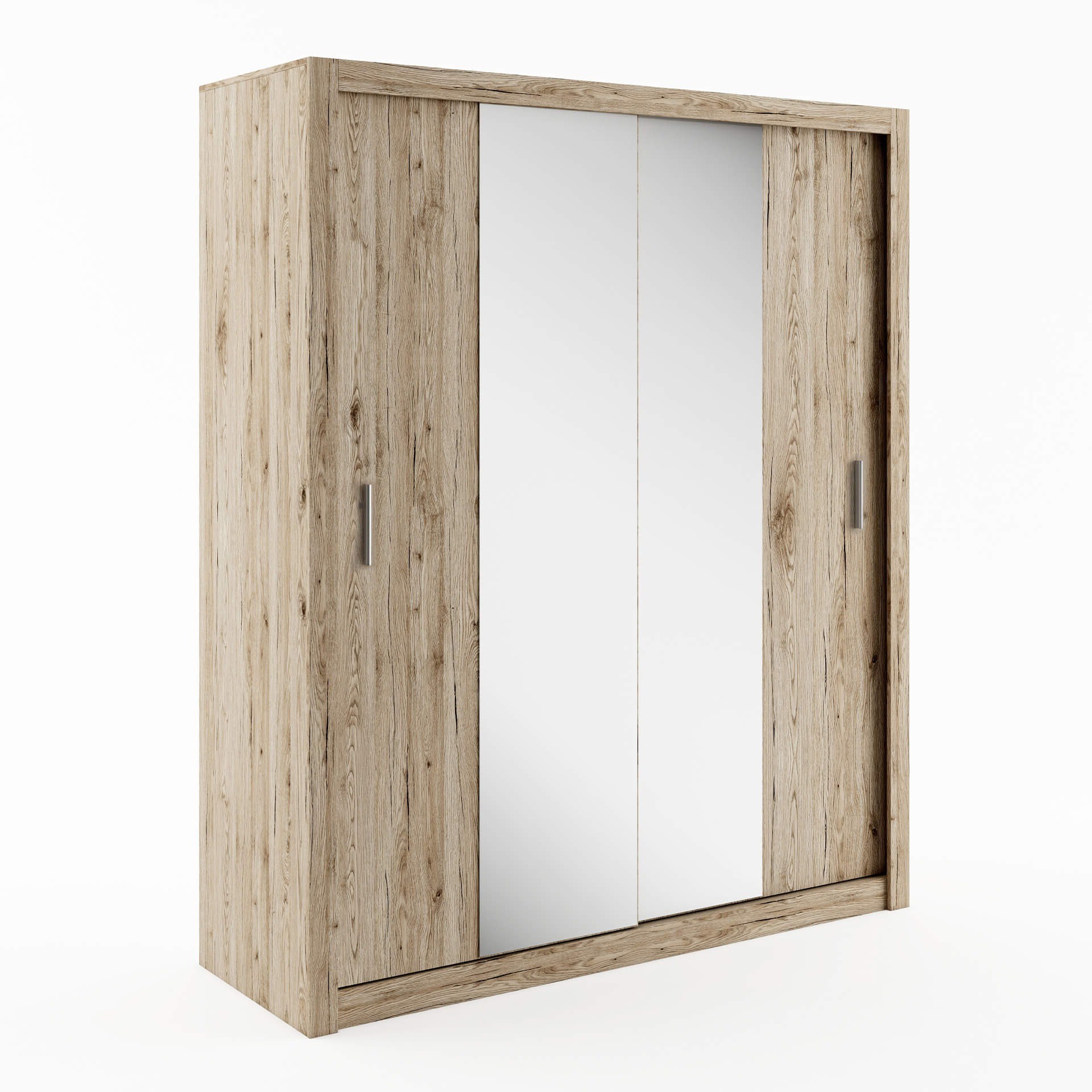 IDEA ID-03 San Remo bīdāmais skapis