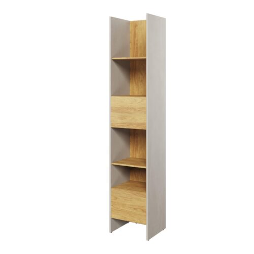 Plaukts 45 1d1s TEEN FLEX TF-02