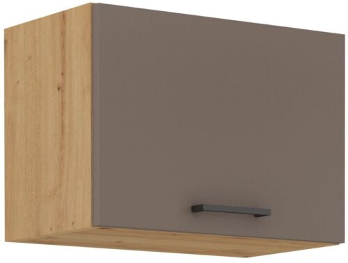Augšējais tvaika nosūcēja skapītis 50 cm Bologna 50 GU-36 1F