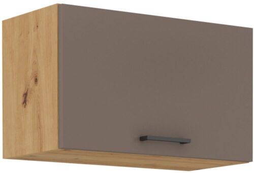 Augšējais tvaika nosūcēja skapītis 60 cm Bologna 60 GU-36 1F