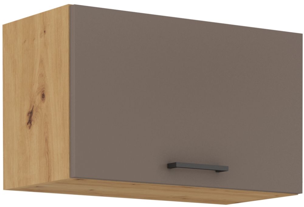 Augšējais tvaika nosūcēja skapītis 60 cm Bologna 60 GU-36 1F