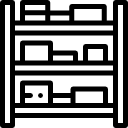 Plaukti ELTAP