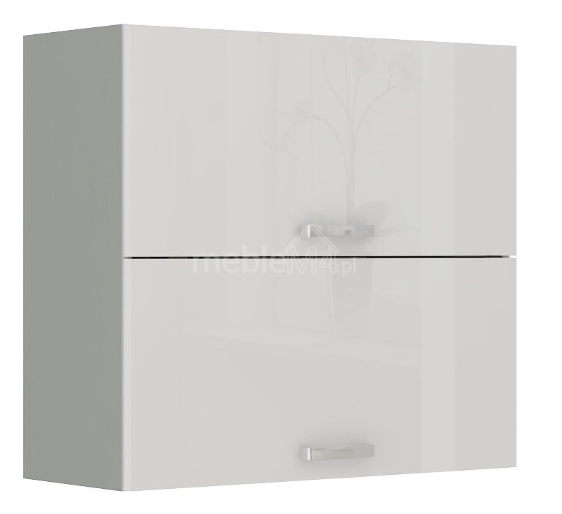 Sienas skapis Bianka 80 GU-72 2F