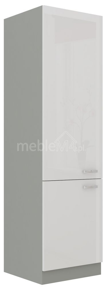 Bianka 60 LO-210 2F kolonnas ledusskapis