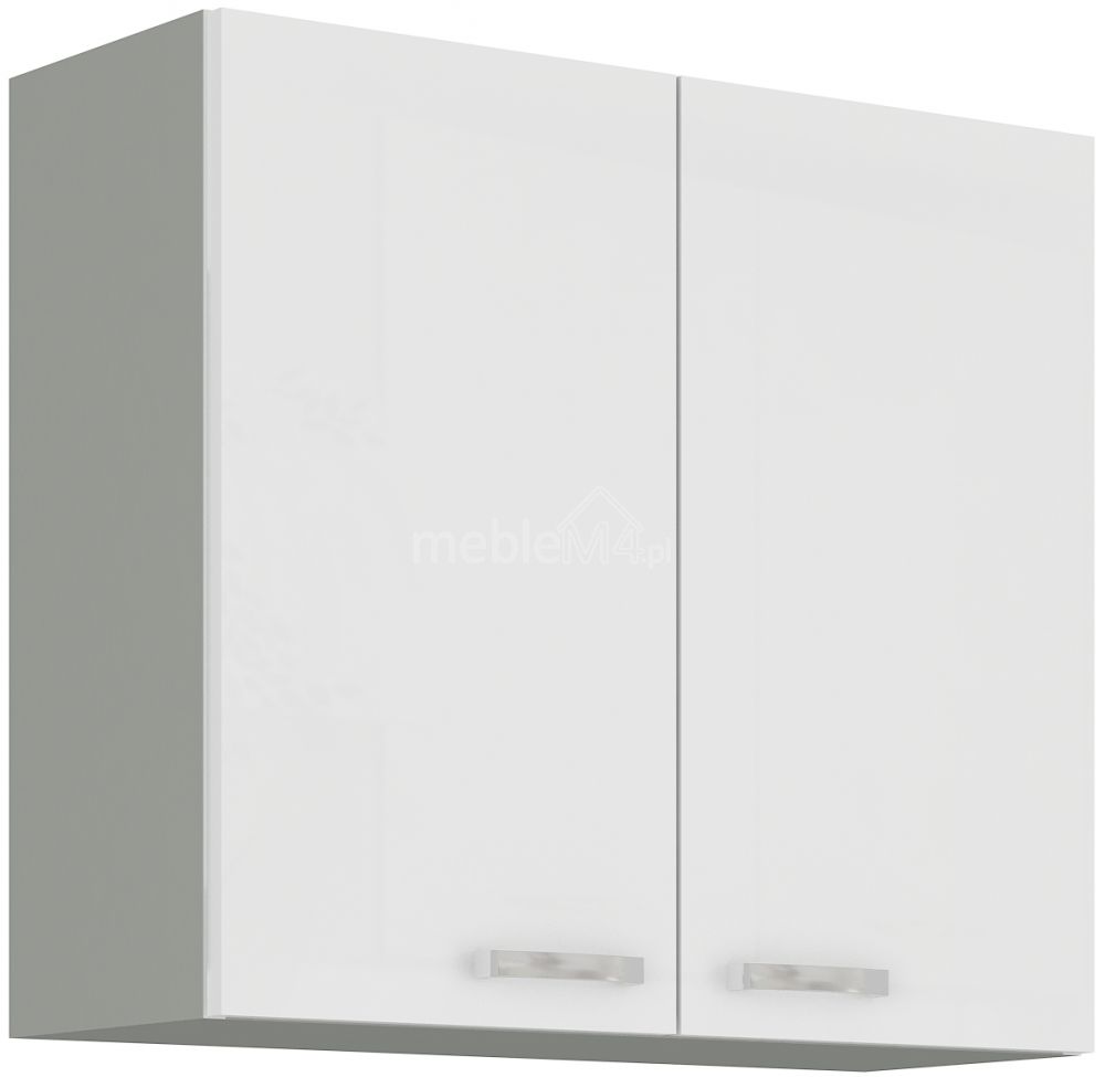 Sienas skapis Bianka 80 G-72 2F