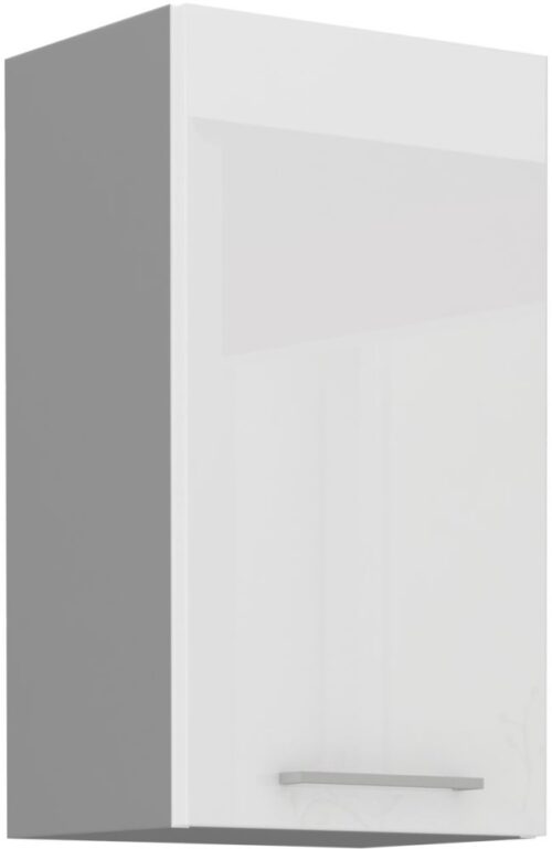 Sienas skapis Bianka 45 G-72 1F