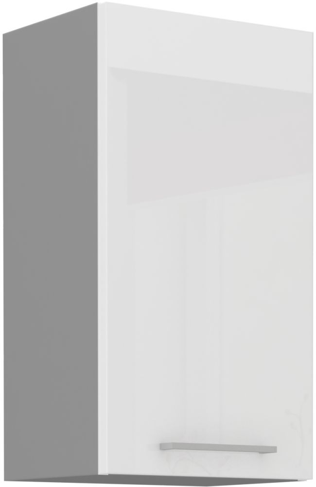 Sienas skapis Bianka 45 G-72 1F