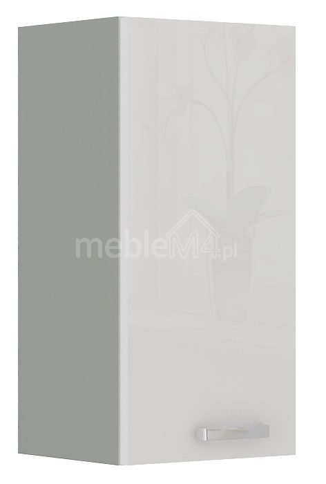 Sienas skapis Bianka 30 G-72 1F
