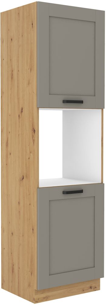 Luna artisan/малая пелека 60 см красный скапис DP-210 2F