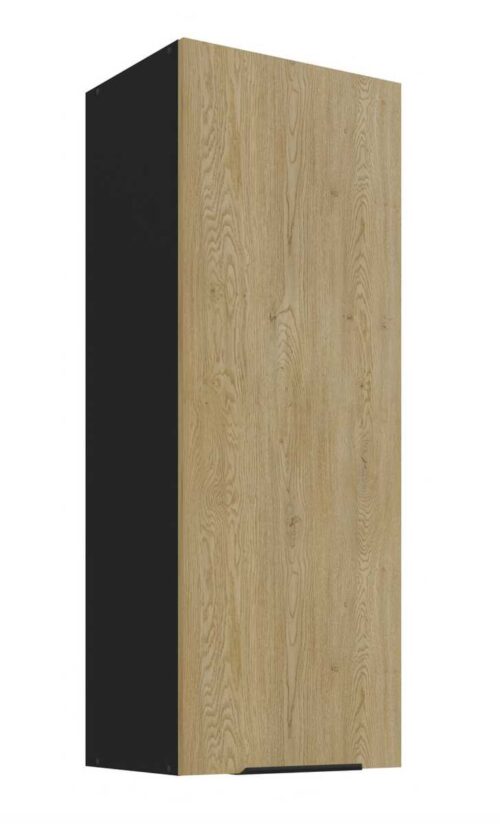 Sienas skapis 45 cm Cremona 45 G-108 1F