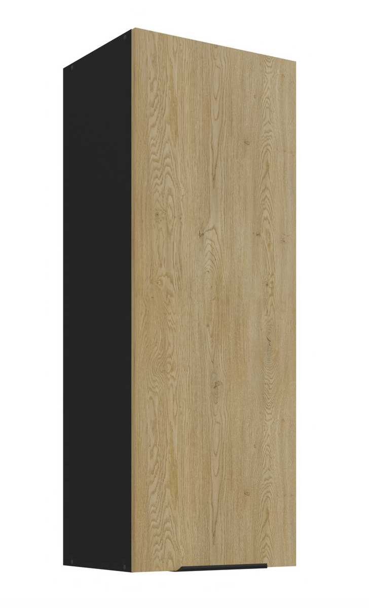 Sienas skapis 45 cm Cremona 45 G-108 1F