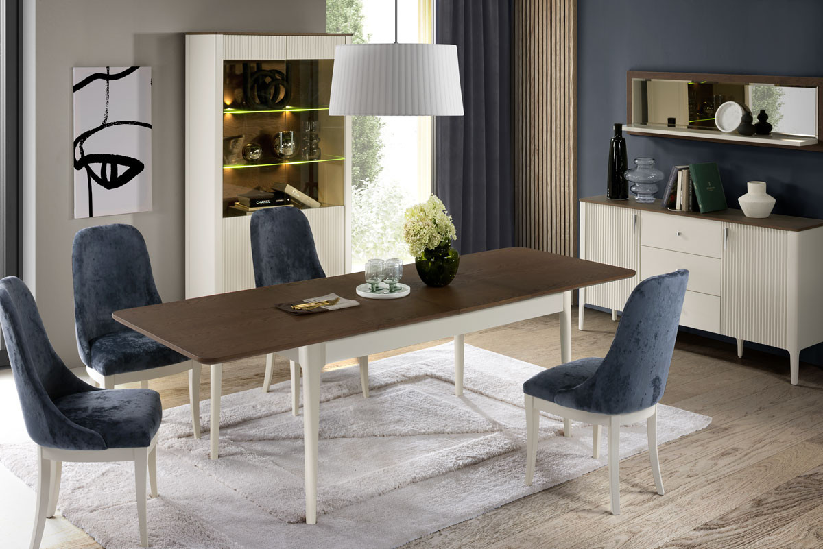WENECJA WE-W2 kumode — 3 attēls