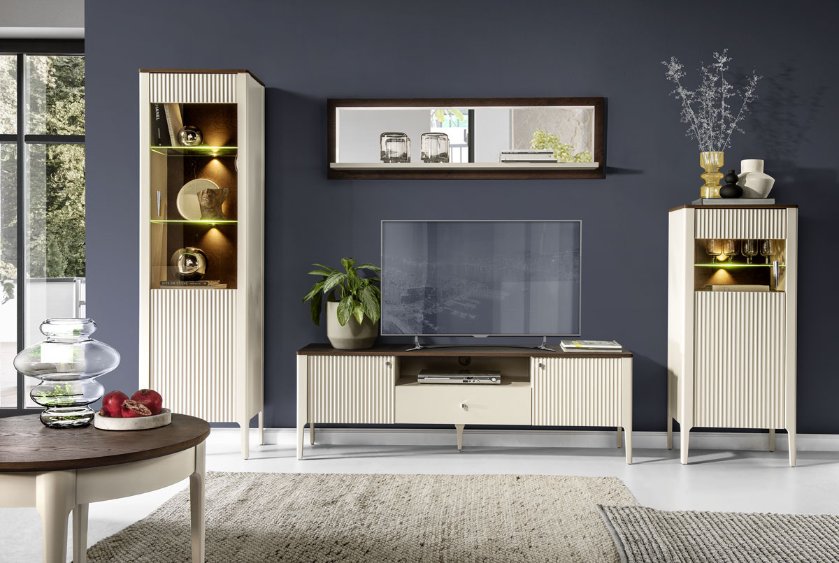 WENECJA WE-W2 kumode — 8 attēls