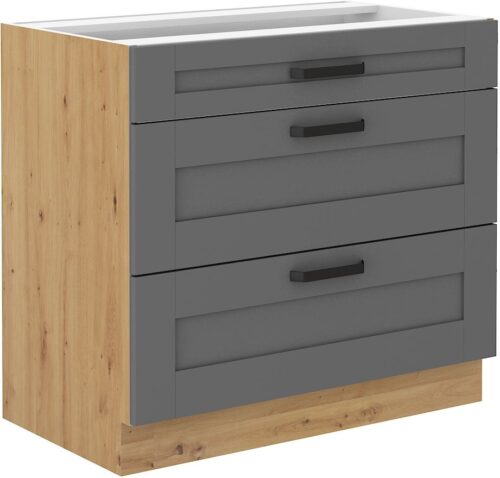 Luna artisan/пыльно-серый 80 D 3S BB сетка для 80 см в диаметре