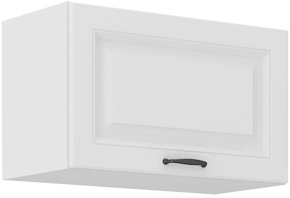Augšējais tvaika nosūcēja skapītis 60 cm Stillo balts 60 GU-36 1F
