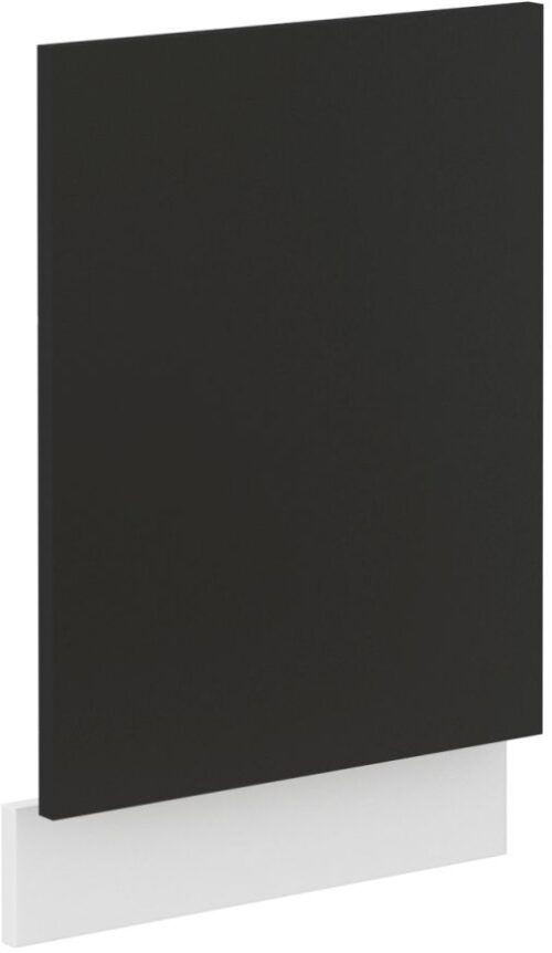 Trauku mazgājamās mašīnas priekšpuse, 45 cm, atvērts panelis Omega ZM 570×446