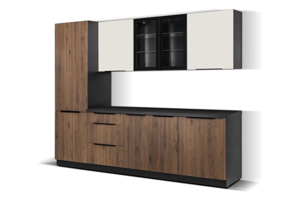 Monza virtuves komplekts, virtuve 260 cm — изображение 7