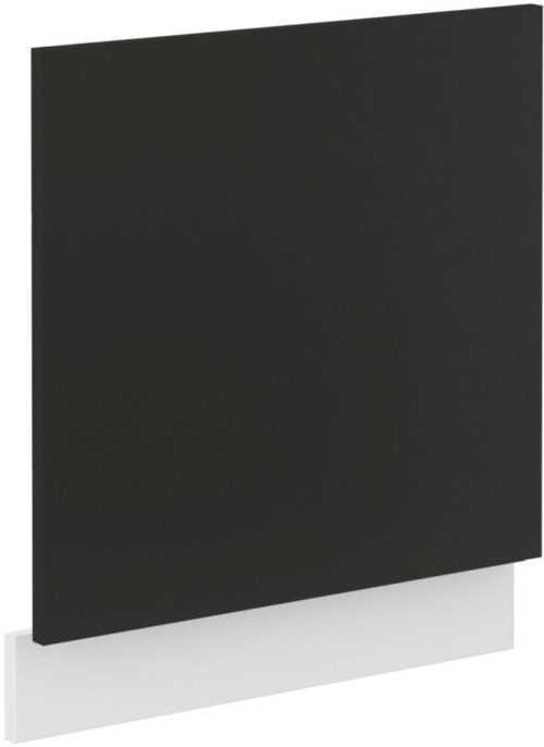 Trauku mazgājamās mašīnas priekšpuse, 60 cm, atvērts panelis Omega ZM 570×596