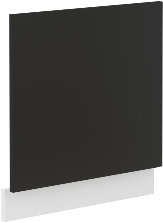 Trauku mazgājamās mašīnas priekšpuse, 60 cm, atvērts panelis Omega ZM 570x596