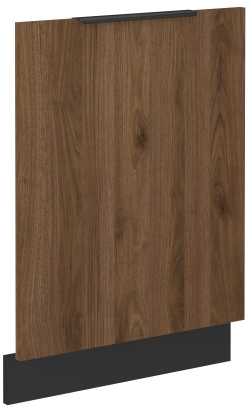 Trauku mazgājamās mašīnas priekšējais panelis 60 cm, pārklāts Monza ZM 713x596