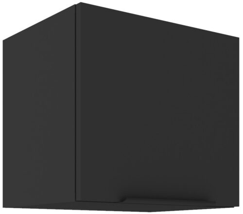 Sienas skapītis 40 cm Sienas melns matēts 40 GU-36 1F