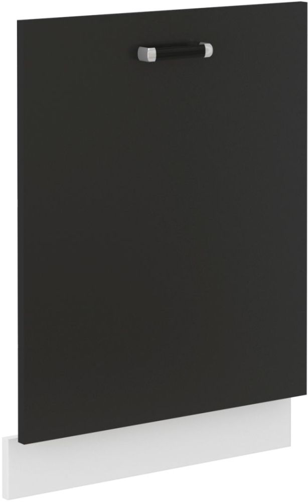 Trauku mazgājamās mašīnas priekšējais panelis 60 cm Omega ZM 713x596