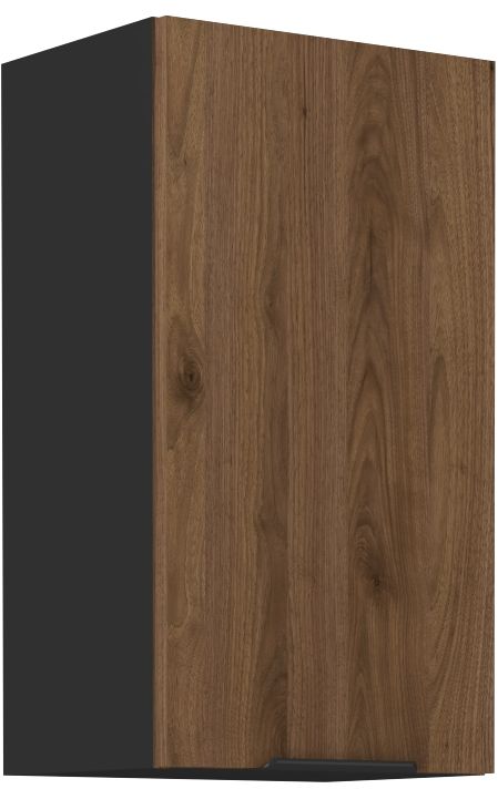 Sienas skapis 40 cm Monza 40 G-72 1F