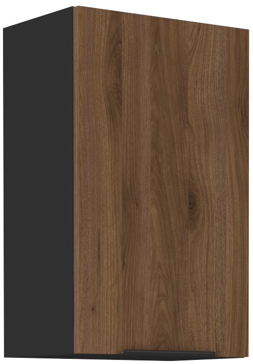 Sienas skapis 45 cm Monza 45 G-72 1F