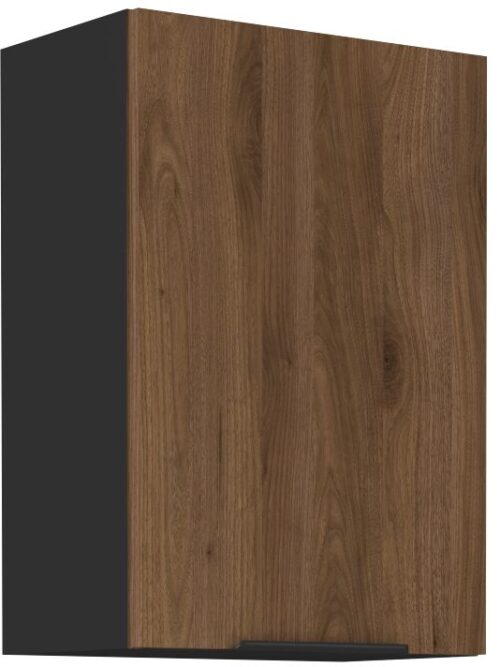 Sienas skapis 50 cm Monza 50 G-72 1F