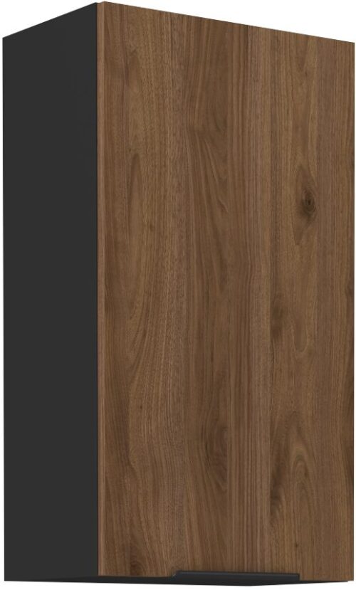 Sienas skapis 45 cm Monza 45 G-90 1F