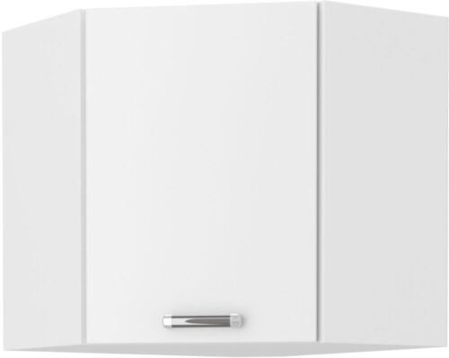 Augšējais stūra skapis Omega 58x58GN-601F