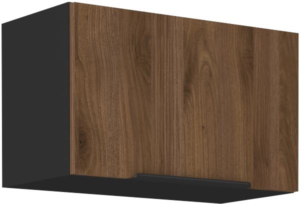 Augšējais tvaika nosūcēja skapītis 60 cm Monza 60 GU-36 1F