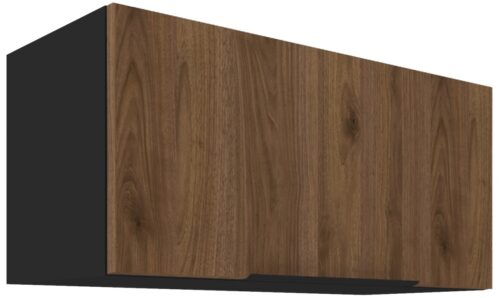 Sienas skapis 80 cm Monza 80 GU-36 1F