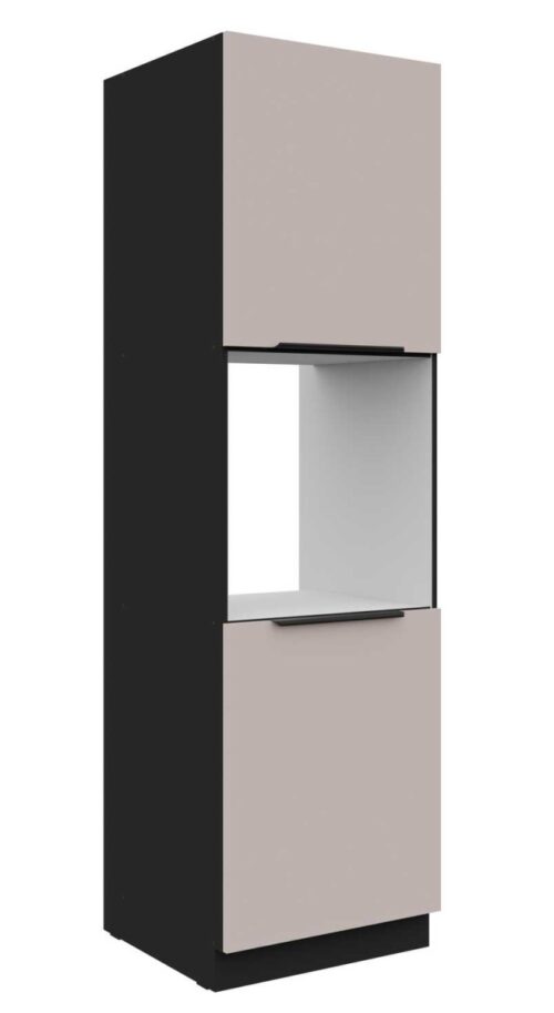 60 cm kolonnas skapis-krāsns Arona 60 DP-210 2F