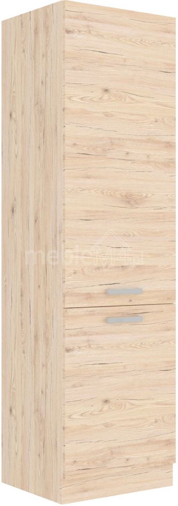 Apakšējā skapīša kolonna Bordeaux 60 DK-210 2F