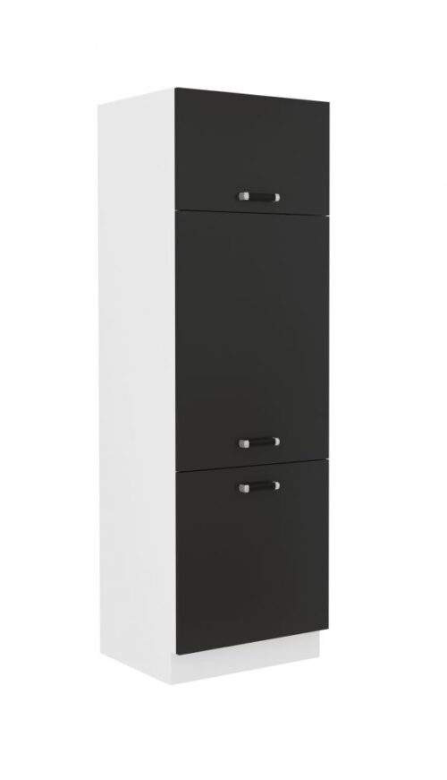 Kolonnas pieliekamā skapis 60 cm Omega 60 HSKK-200