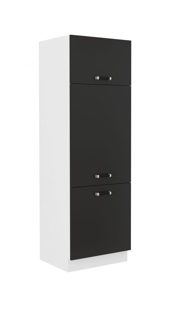 Kolonnas pieliekamā skapis 60 cm Omega 60 HSKK-200