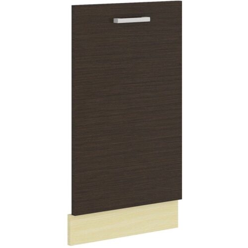Trauku mazgājamā mašīna ar priekšējo vāku 45 cm ZM 713×446 Šamonī