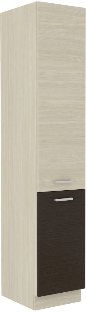 Šamonī 40 DK-210 2F kolonnas skapis