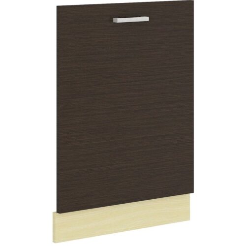 Trauku mazgājamā mašīna ar priekšējo vāku 60 cm ZM 713×596 Šamonī