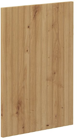 Ava ZM 57x44.6 trauku mazgājamā mašīna ar atvērtu priekšpusi