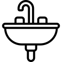 Izlietne COMAD