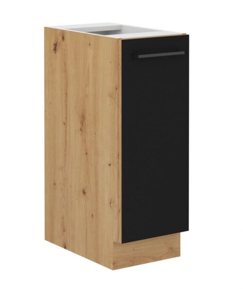 Pamata skapis 30 cm krava Modena 30 D CARGO BB