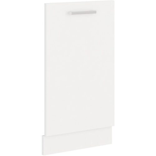 Trauku mazgājamā mašīna ar priekšējo vāku 45 cm ZM 713×446 Eco White