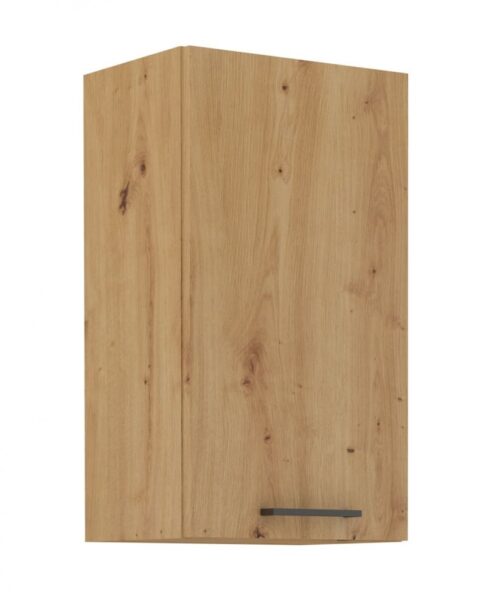 Sienas skapis 40 cm Modena 40 G-72 1F
