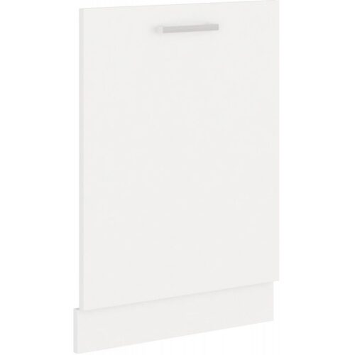Trauku mazgājamā mašīna ar priekšējo vāku 60 cm ZM 713×596 Eco White
