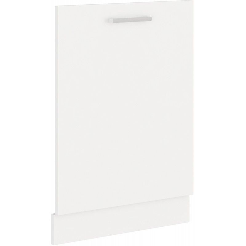 Trauku mazgājamā mašīna ar priekšējo vāku 60 cm ZM 713x596 Eco White