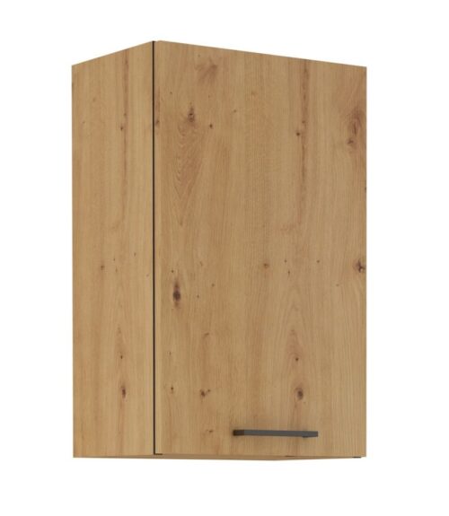Sienas skapis 45 cm Modena 45 G-72 1F