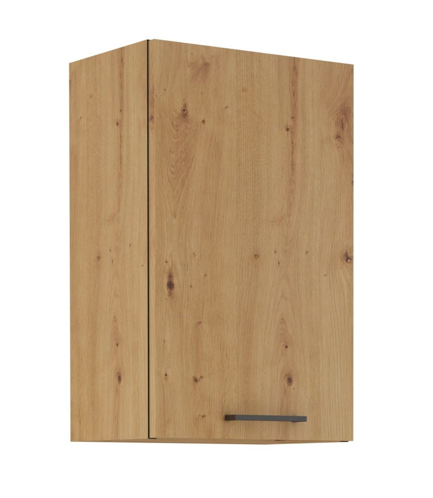 Sienas skapis 45 cm Modena 45 G-72 1F